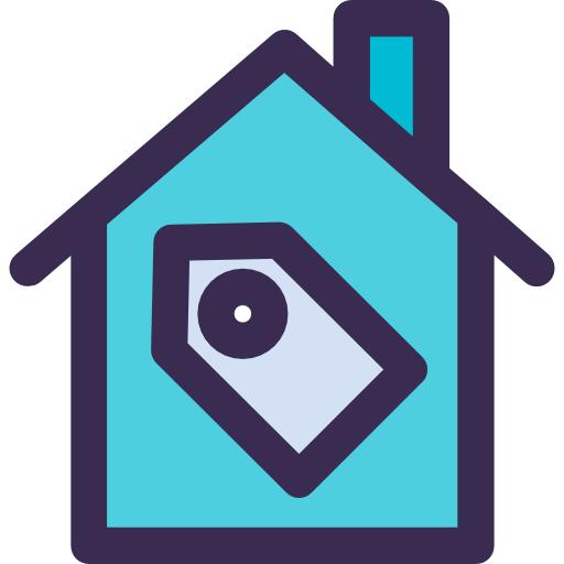House icon