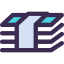 Cash icon 64x64