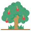 Tree アイコン 64x64