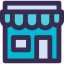 Store icon 64x64