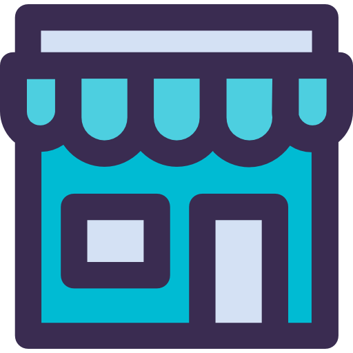 Store icon