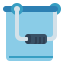 Bucket icon 64x64