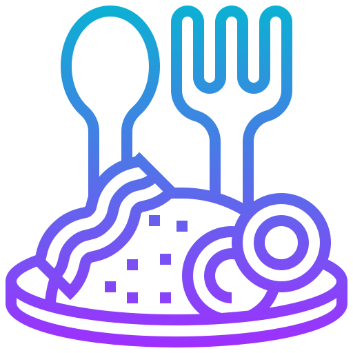 Lunch icon