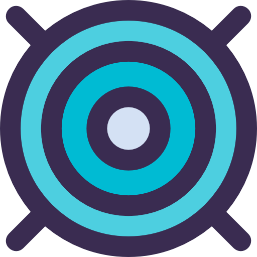 Target icon