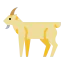 Goat icon 64x64