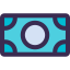 Cash icon 64x64