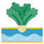 Hydroponic Ikona 64x64