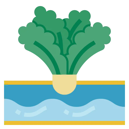 Hydroponic icon