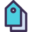 Tag icon 64x64