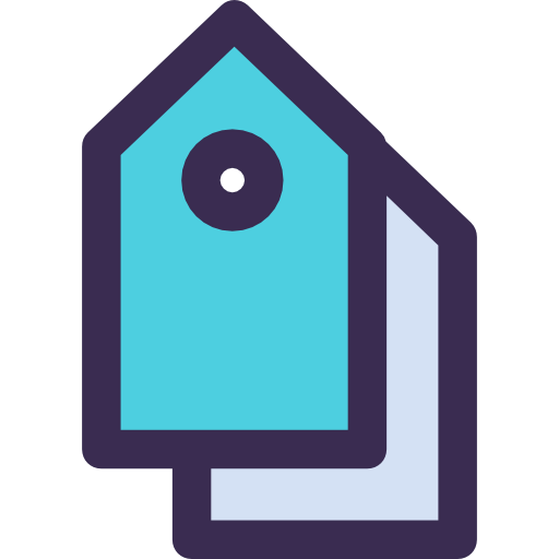 Tag icon