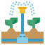 Irrigation Symbol 64x64
