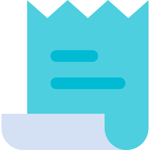Bill icon