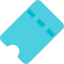 Ticket icon 64x64