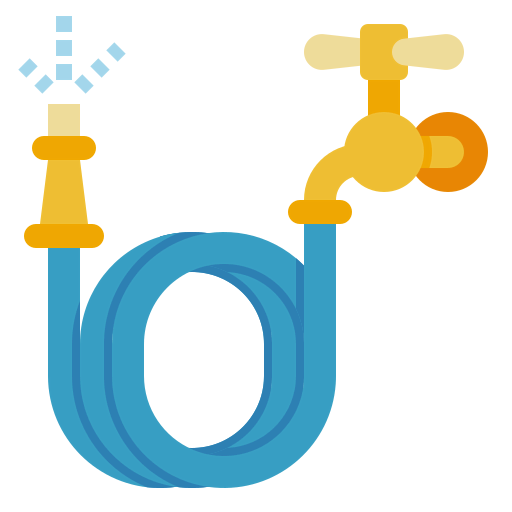 Hose icon