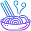 Noodles icon 64x64