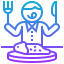 Delicious icon 64x64