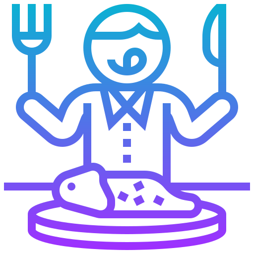 Delicious icon