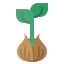 Sprout icon 64x64