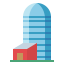 Silo icon 64x64