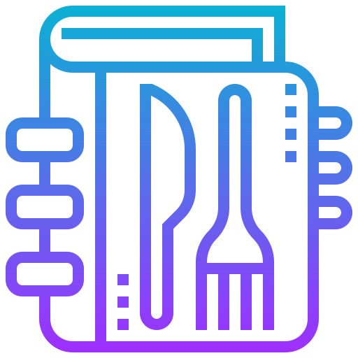 Menu icon
