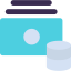 Cash icon 64x64