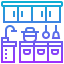 Kitchen icon 64x64