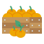 Harvest icon 64x64