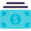 Cash icon 64x64