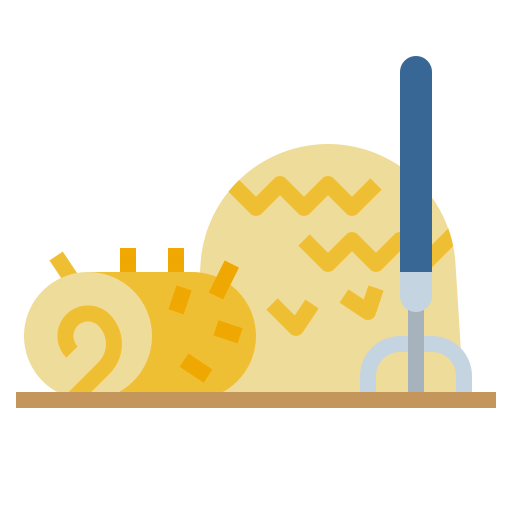 Haystack icon
