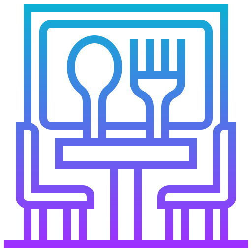 Bistro icon