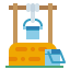Well icon 64x64