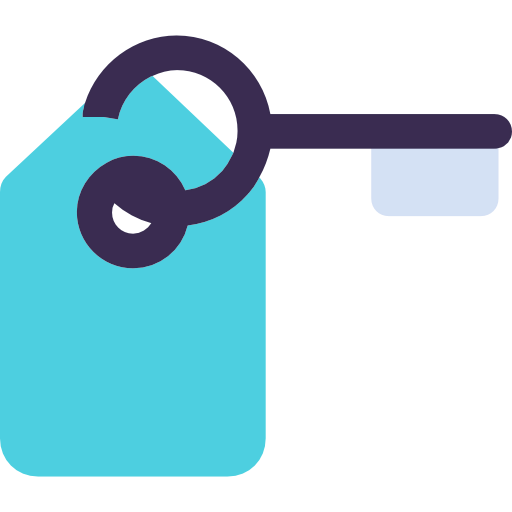 Key icon