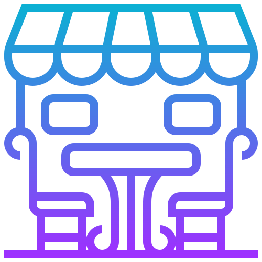 Bistro icon