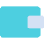 Wallet icon 64x64