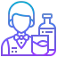 Bartender icon 64x64
