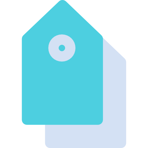Tag icon