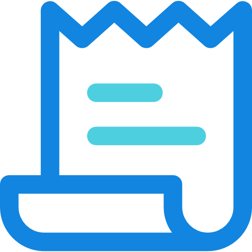 Bill icon
