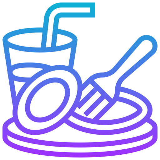 Meal icon