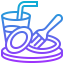 Meal icon 64x64