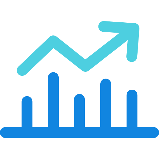 Analytics icon
