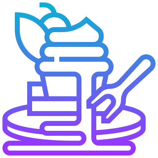 Dessert icon