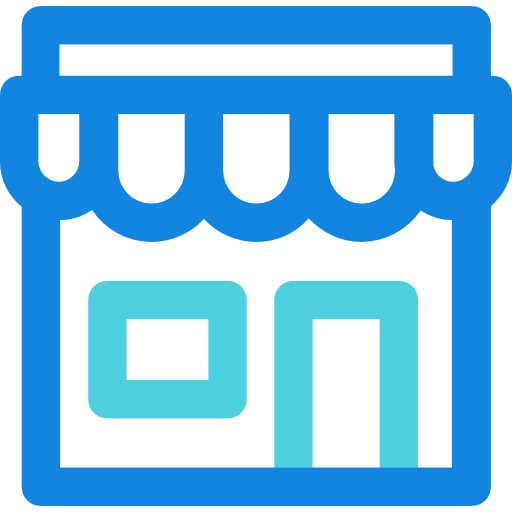 Store icon