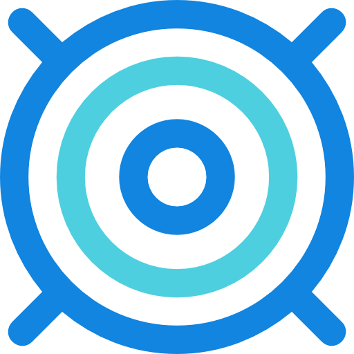 Target icon