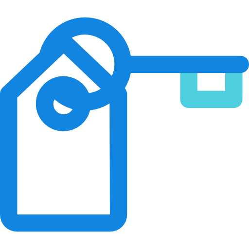 Key icon