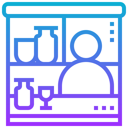 Bar icon