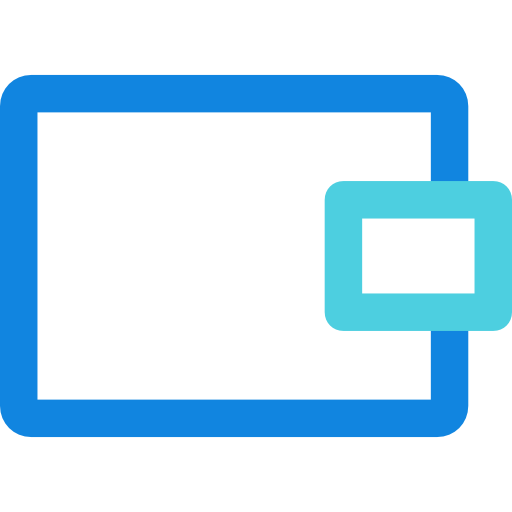 Wallet icon