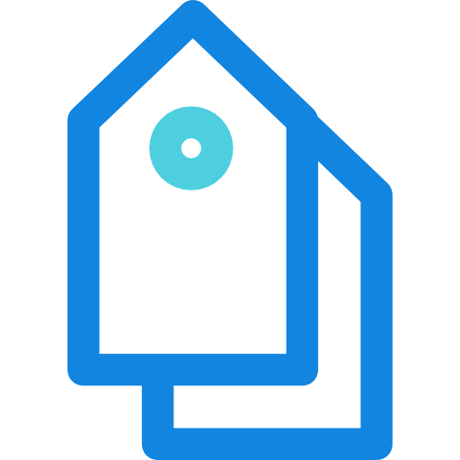 Tag icon