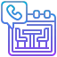 Restaurant icon 64x64
