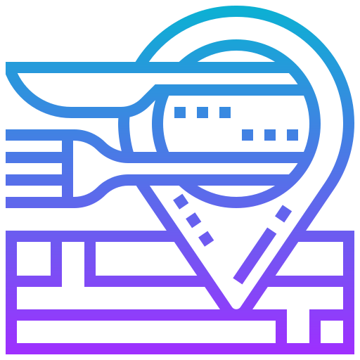 Restaurant icon