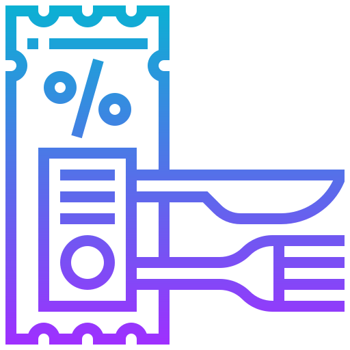 Discount icon